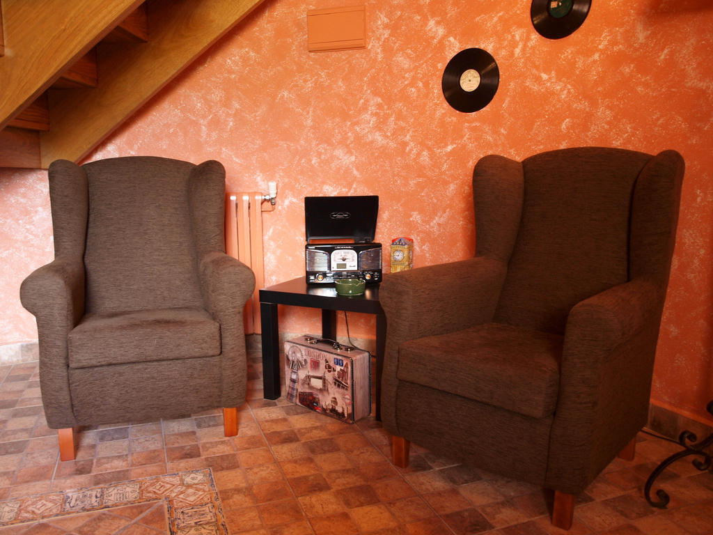 Habitaciones Y Estudios- Hotel "Posada De Cantabria El Solar" - Cenas Y Gintonic- Bar -Terraza Panoramica Galizano Exterior foto